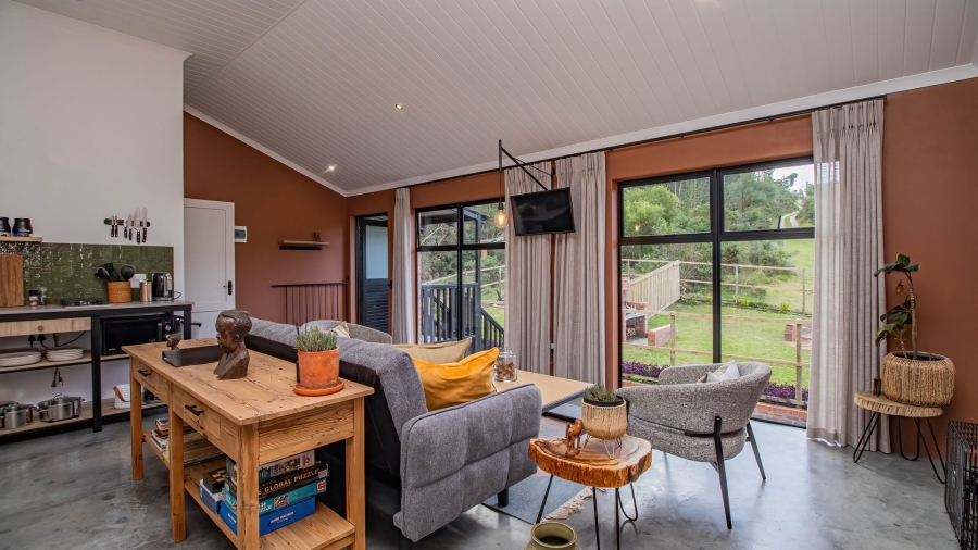 Commercial Property for Sale in Sedgefield Rural Western Cape